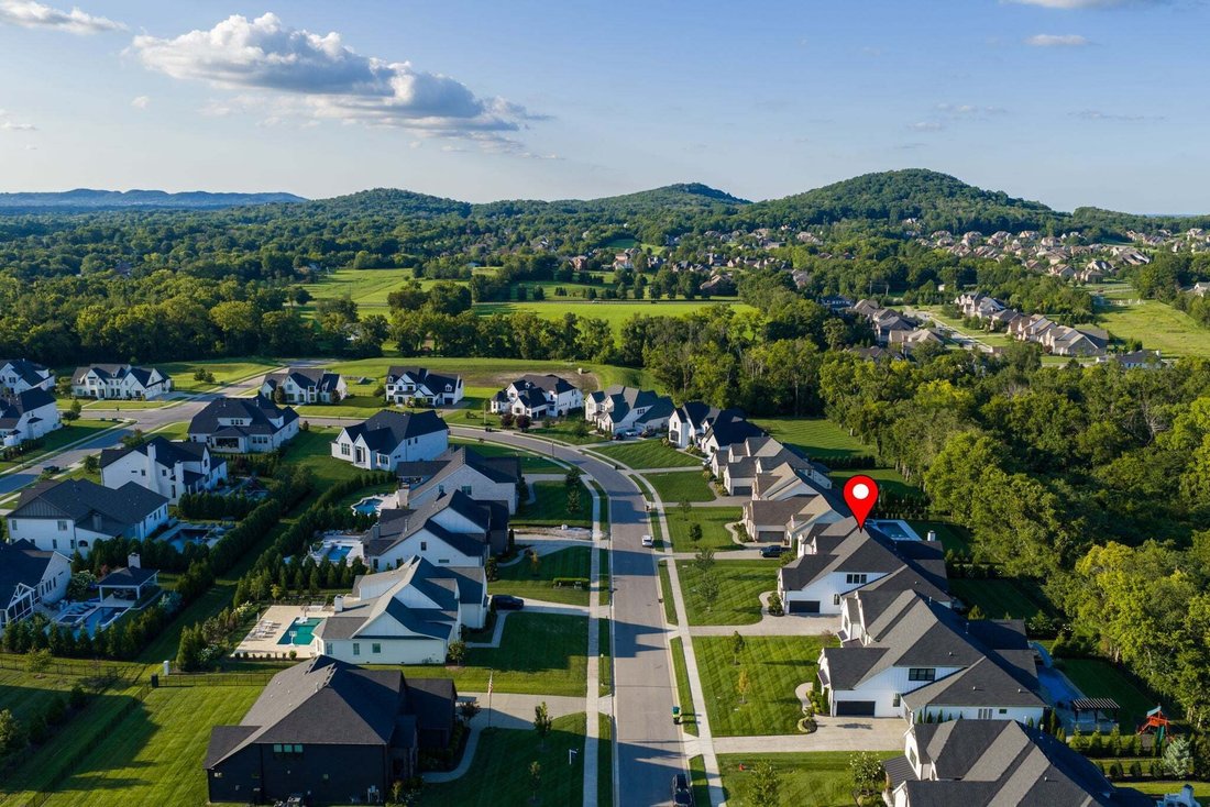 House in Nashville, Tennessee, United States 5 - 18564912