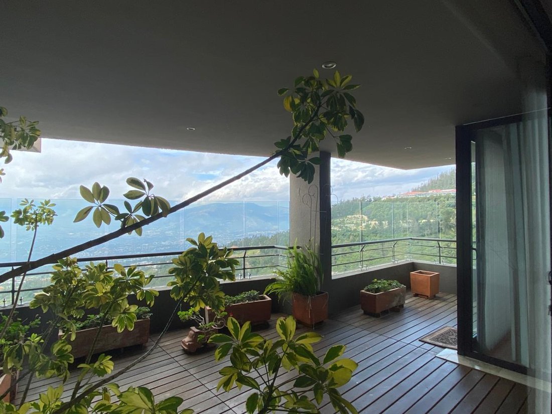 Apartment in Quito, Pichincha, Ecuador 2 - 18588722