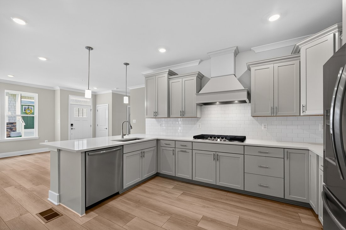 House in Sparks, Maryland, United States 2 - 18457842