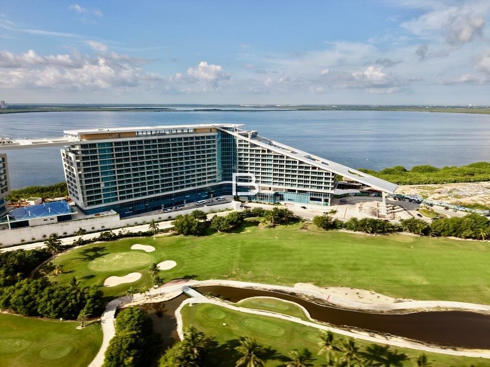 Apartment in Cancún, Quintana Roo, Mexico 4 - 18588570