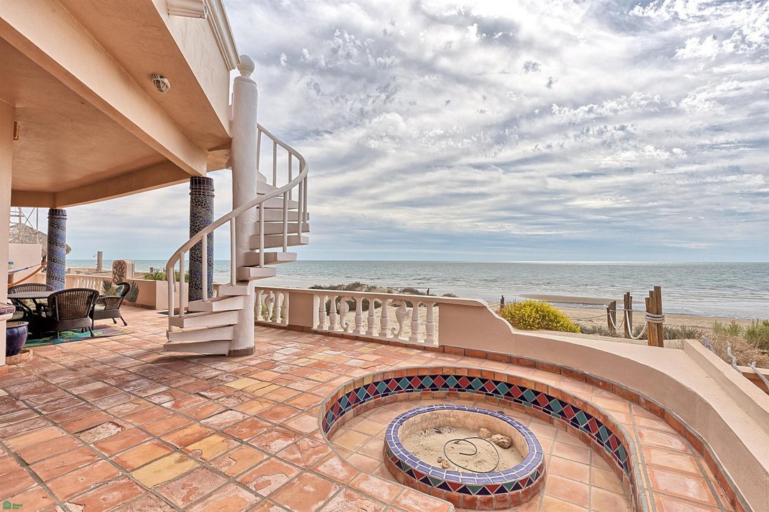 House in Playa Encanto, Sonora, Mexico 5 - 18592761