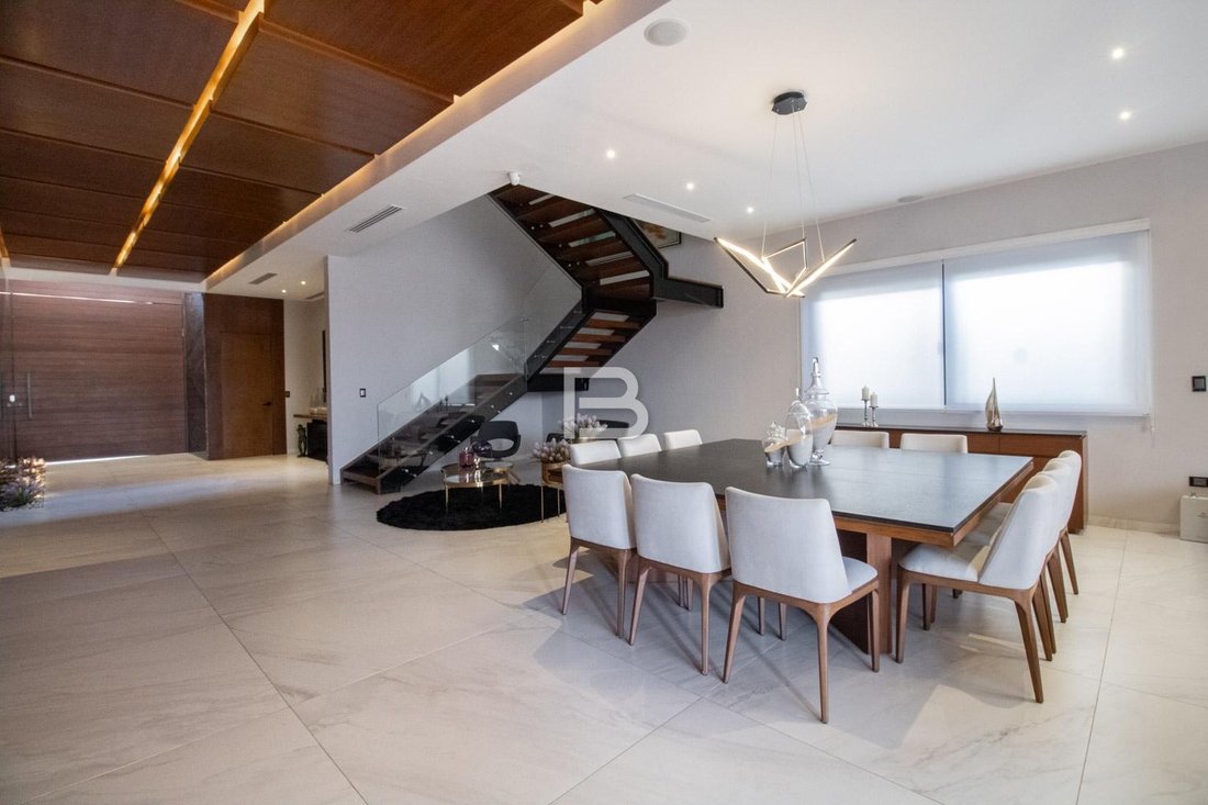 House in Cancún, Quintana Roo, Mexico 5 - 18588607