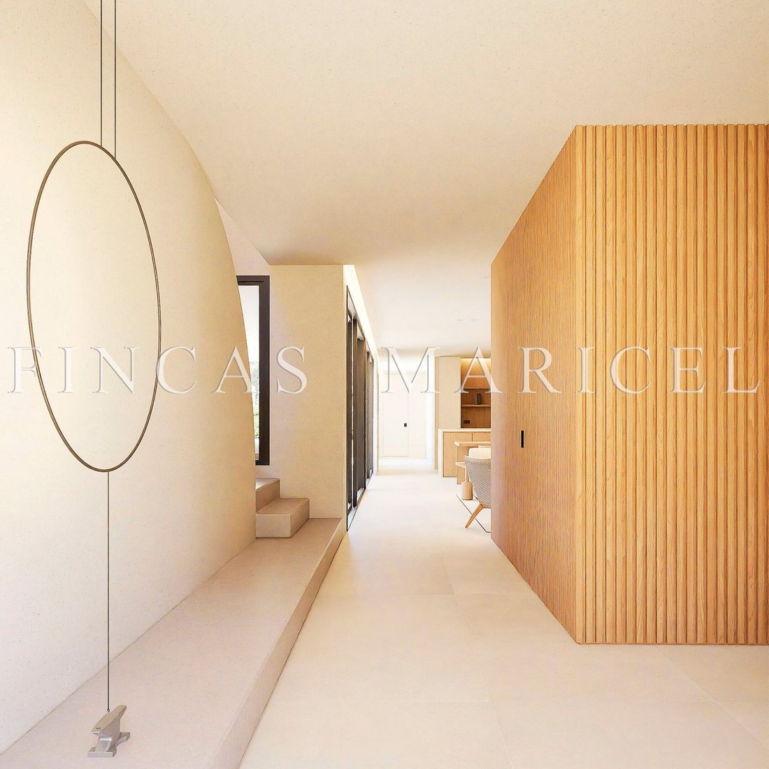 Chalet in Sitges, Catalonia, Spain 4 - 18591211