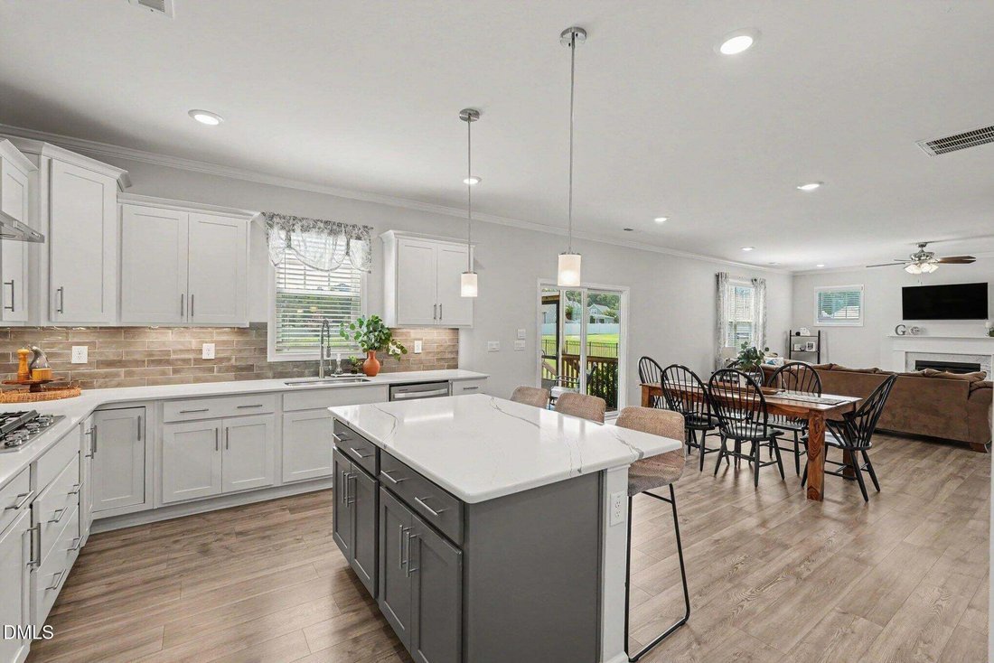 House in Clayton, North Carolina, United States 4 - 18589856