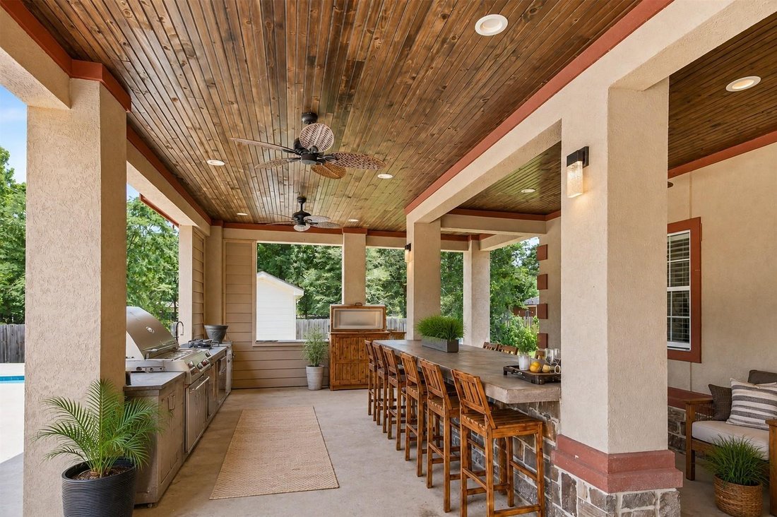 House in Conroe, Texas, United States 2 - 18331286