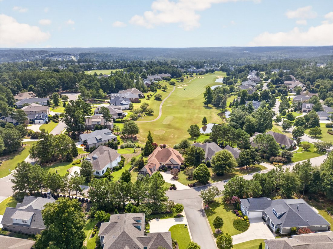 House in Aiken, South Carolina, United States 3 - 18589009