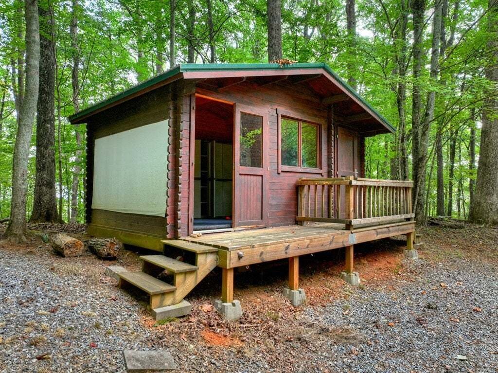 House in Cherry Log, Georgia, United States 5 - 18590868