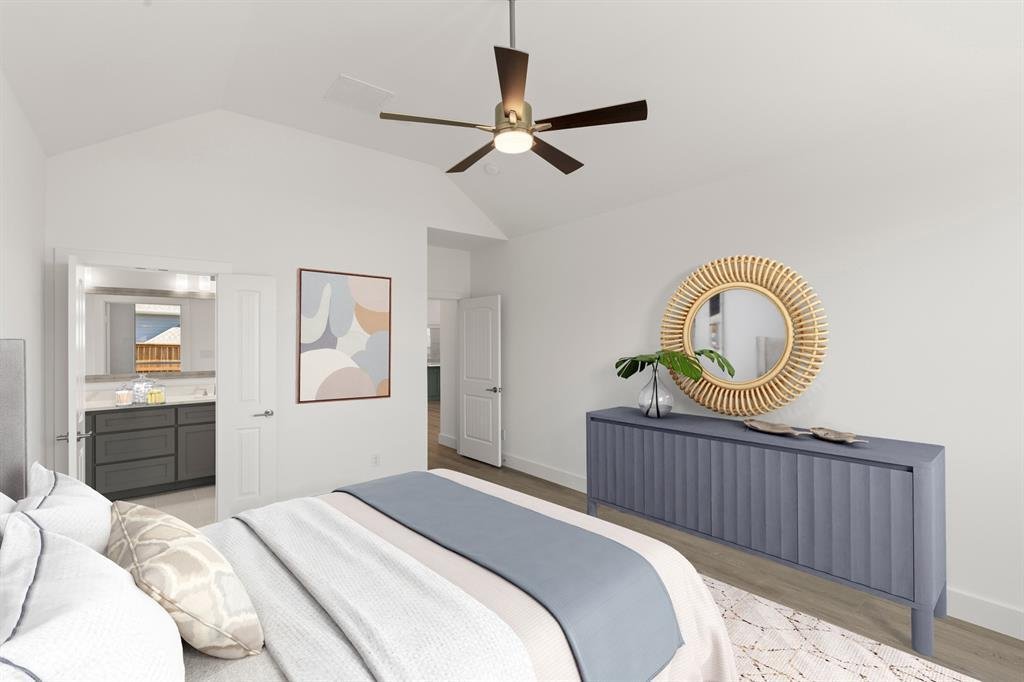 House in Saint Paul, Texas, United States 5 - 18396530