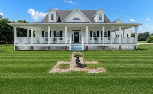 Farm Ranch in Cecilia, Kentucky, United States 1