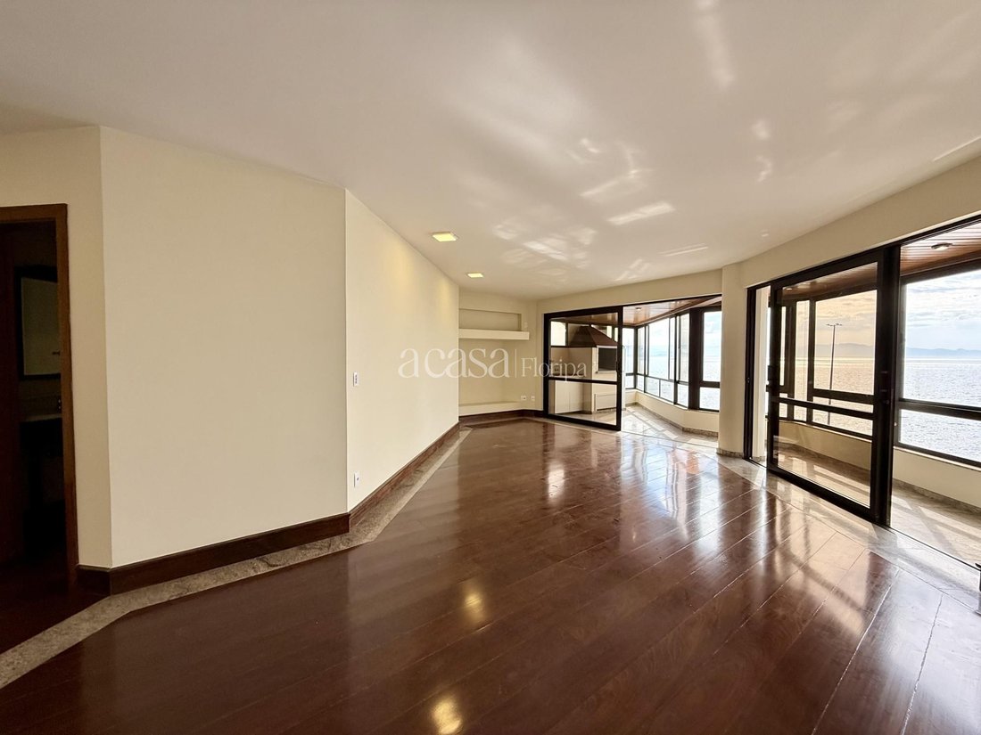 Apartment in Florianópolis, State of Santa Catarina, Brazil 1 - 18590483