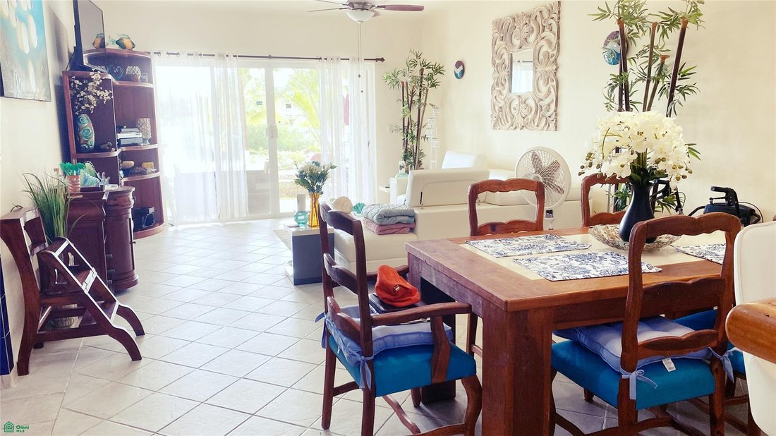 Condo in Puerto Aventuras, Quintana Roo, Mexico 4 - 18592223