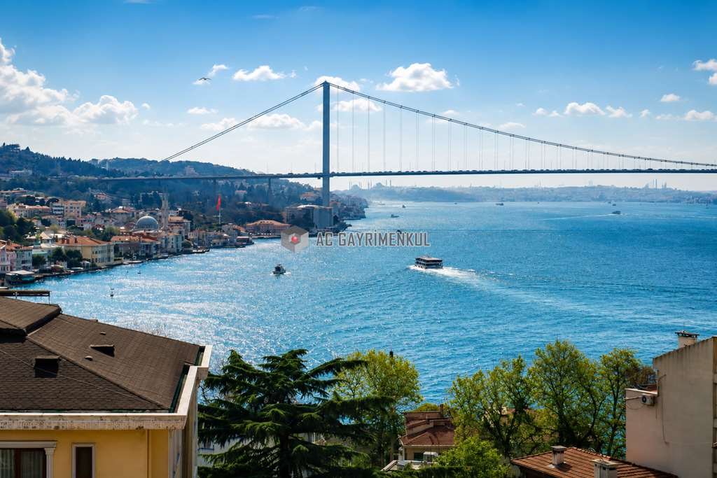 İstanbul, İstanbul, Turkey 1 - 18589797