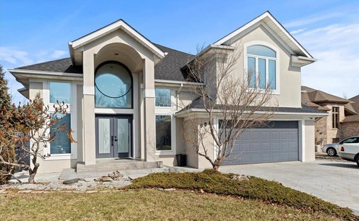 Haus in Windsor, Ontario, Kanada 1