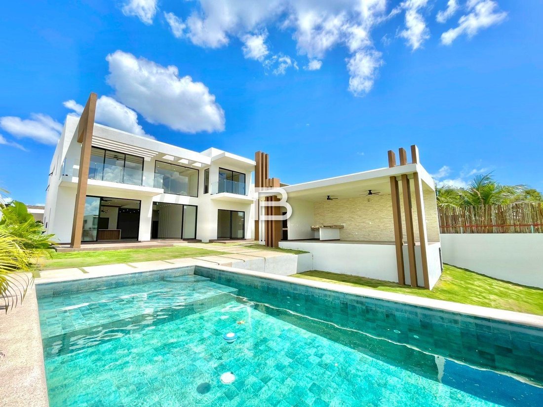 House in Lagos del Sol, Quintana Roo, Mexico 3 - 18588733