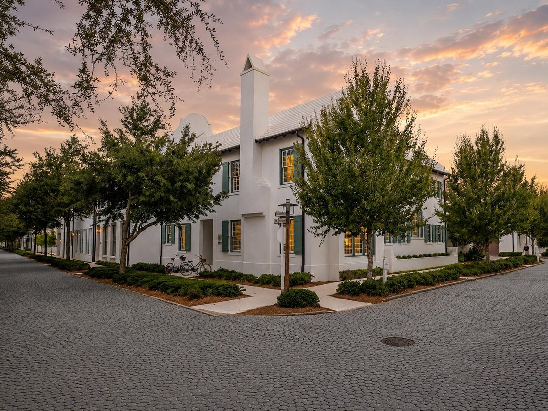 House in Watersound, Florida, United States 1 - 18561830
