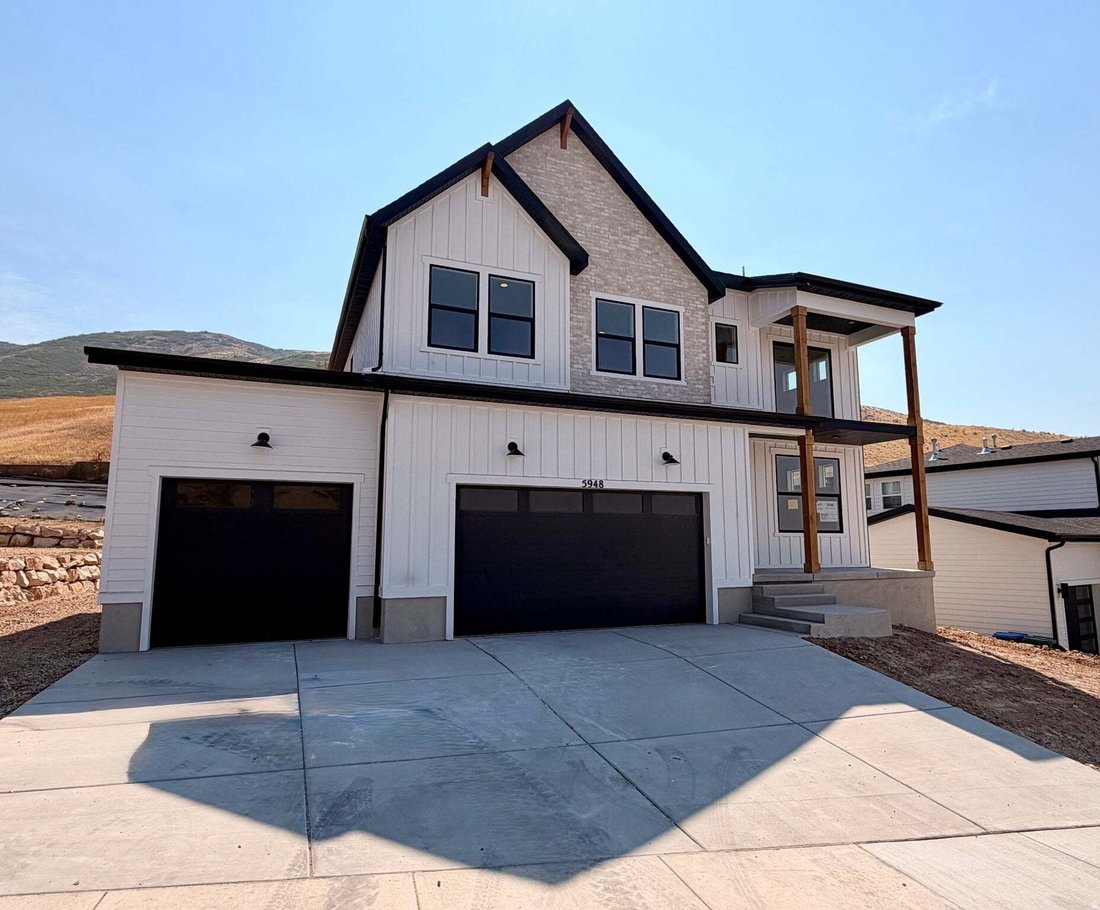 House in Lehi, Utah, United States 2 - 18591302