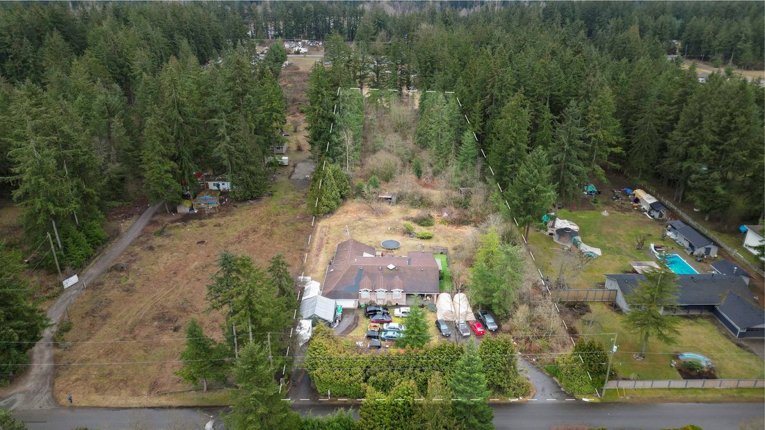 House in Langley Township, British Columbia, Canada 1 - 18593838