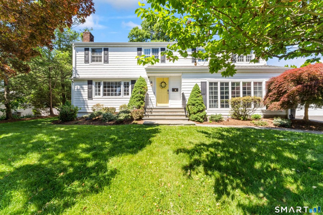 House in Norwalk, Connecticut, United States 1 - 18591067