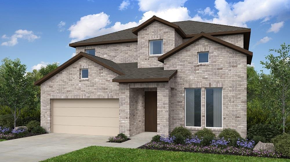 House in Buda, Texas, United States 1 - 18592189