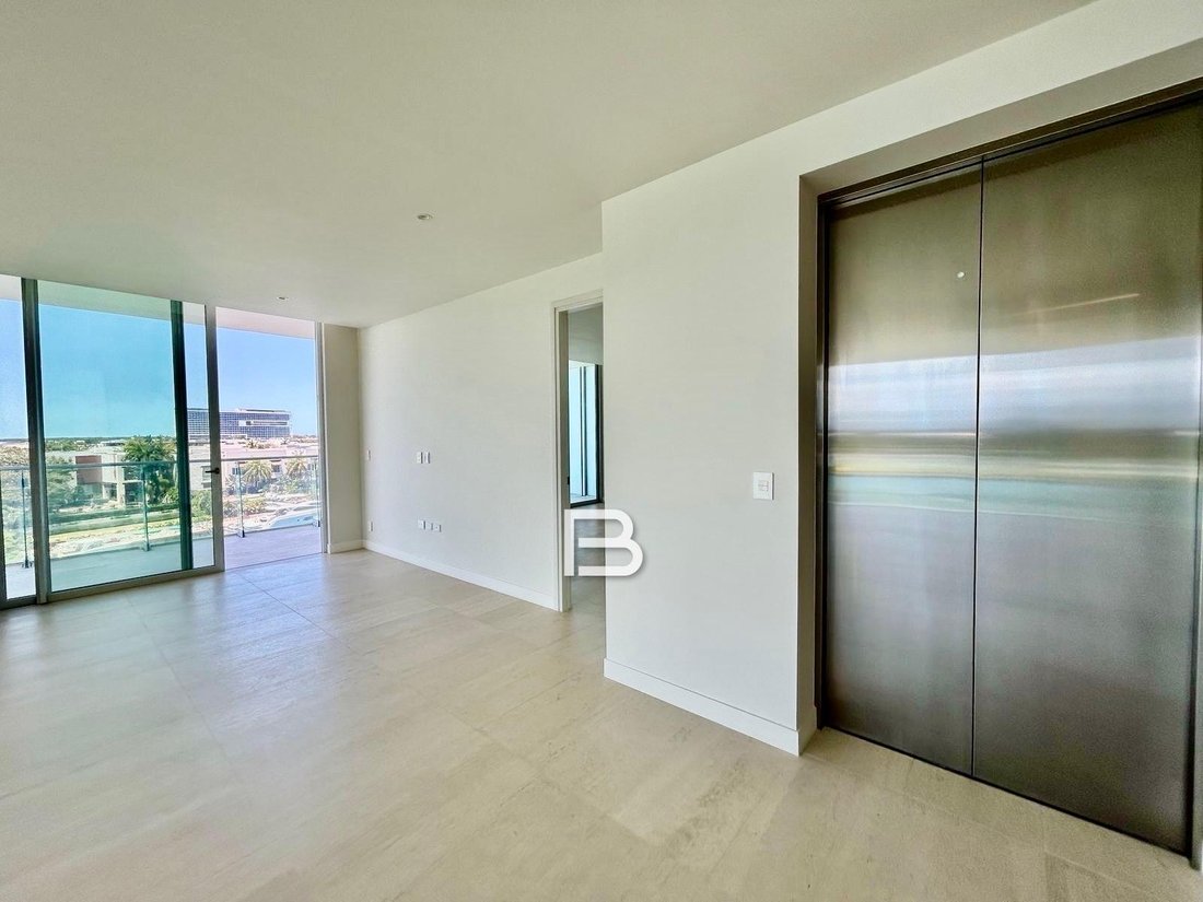 Apartment in Cancún, Quintana Roo, Mexico 5 - 18588284