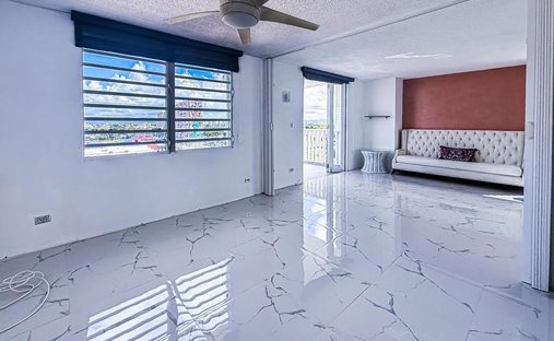 Apartment in San Juan, San Juan, Puerto Rico 1