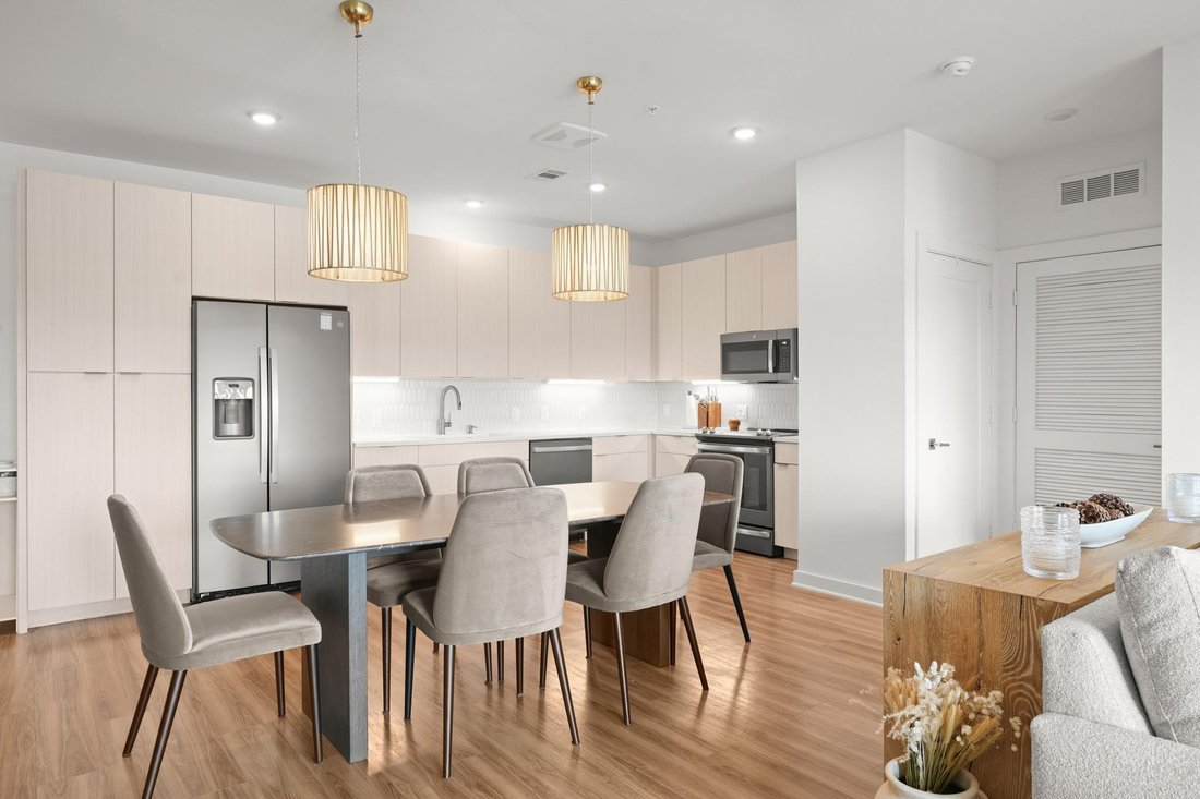 Condo in Austin, Texas, United States 4 - 18592914