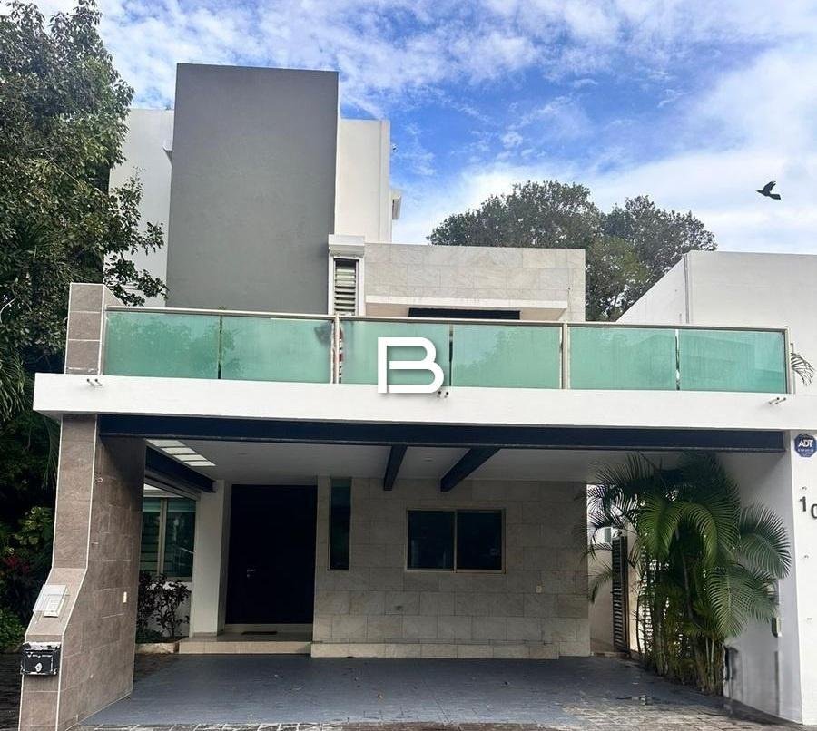 House in Cancún, Quintana Roo, Mexico 2 - 18589815