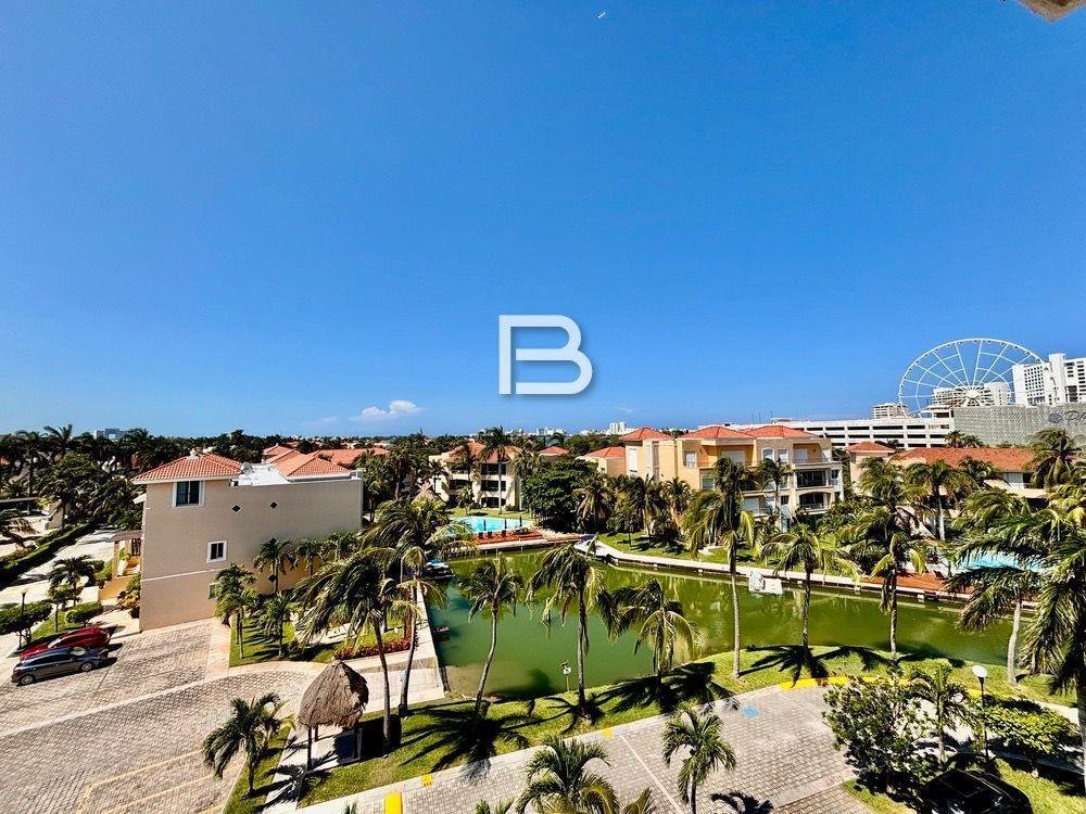 Apartment in Cancún, Quintana Roo, Mexico 4 - 18589327