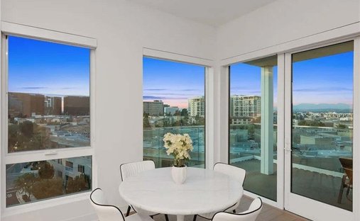 Condominio en Irvine, California, Estados Unidos 1