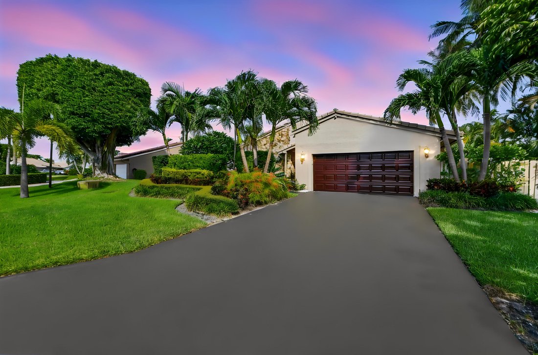 House in Boca Raton, Florida, United States 5 - 18591593