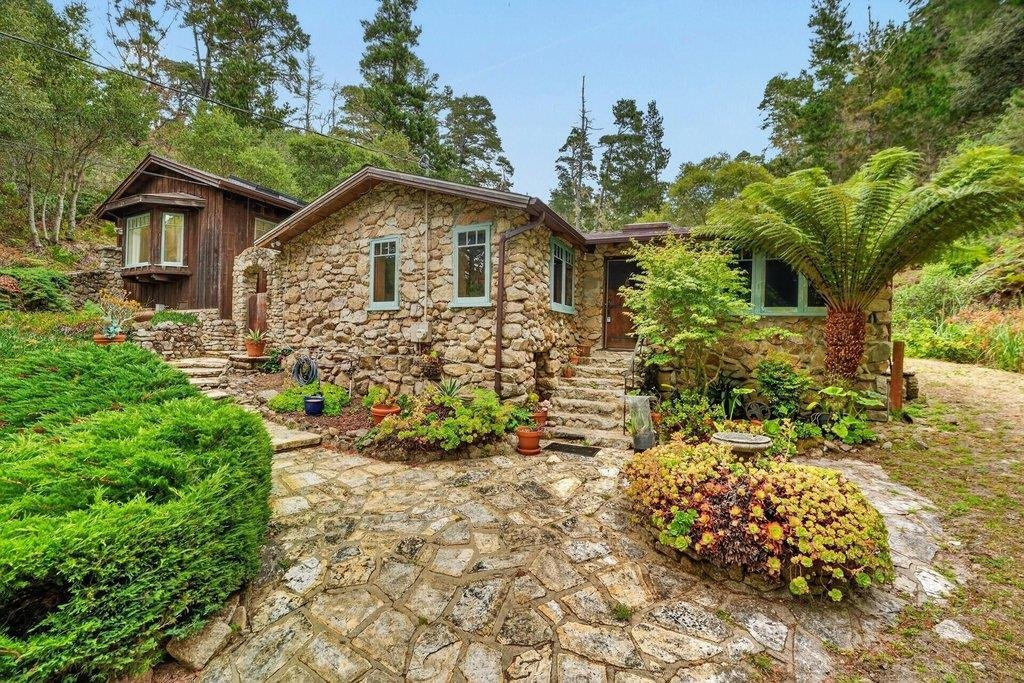 House in Carmel-by-the-Sea, California, United States 3 - 18591407