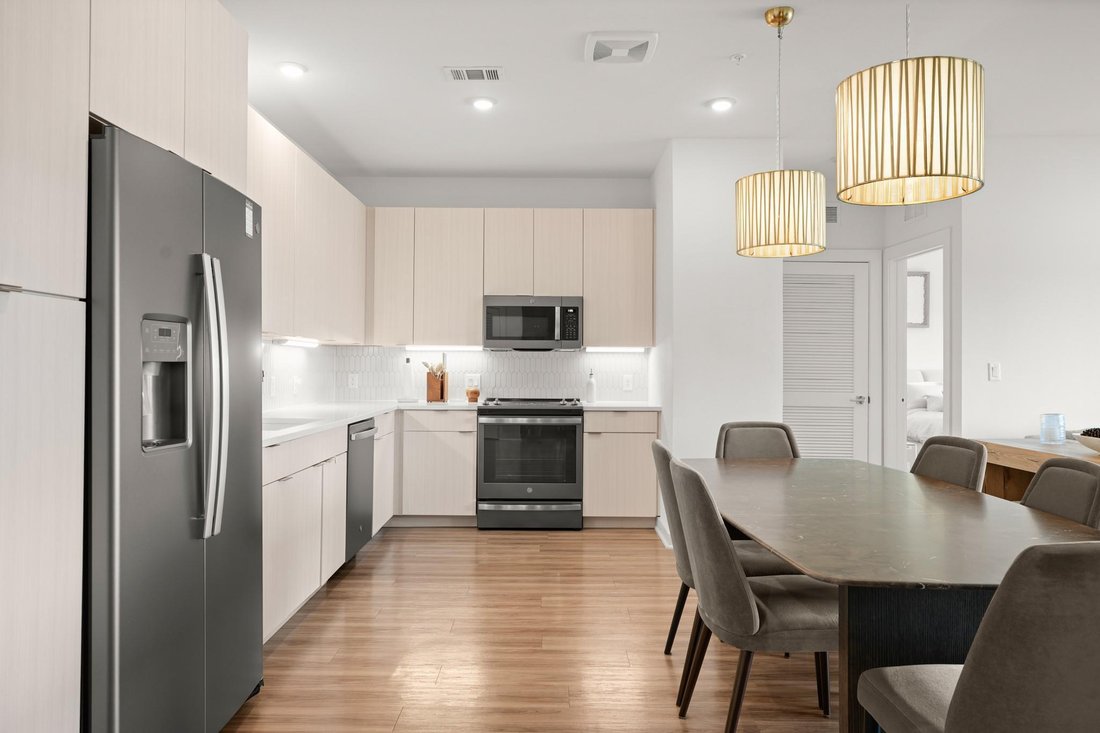 Condo in Austin, Texas, United States 2 - 18592914