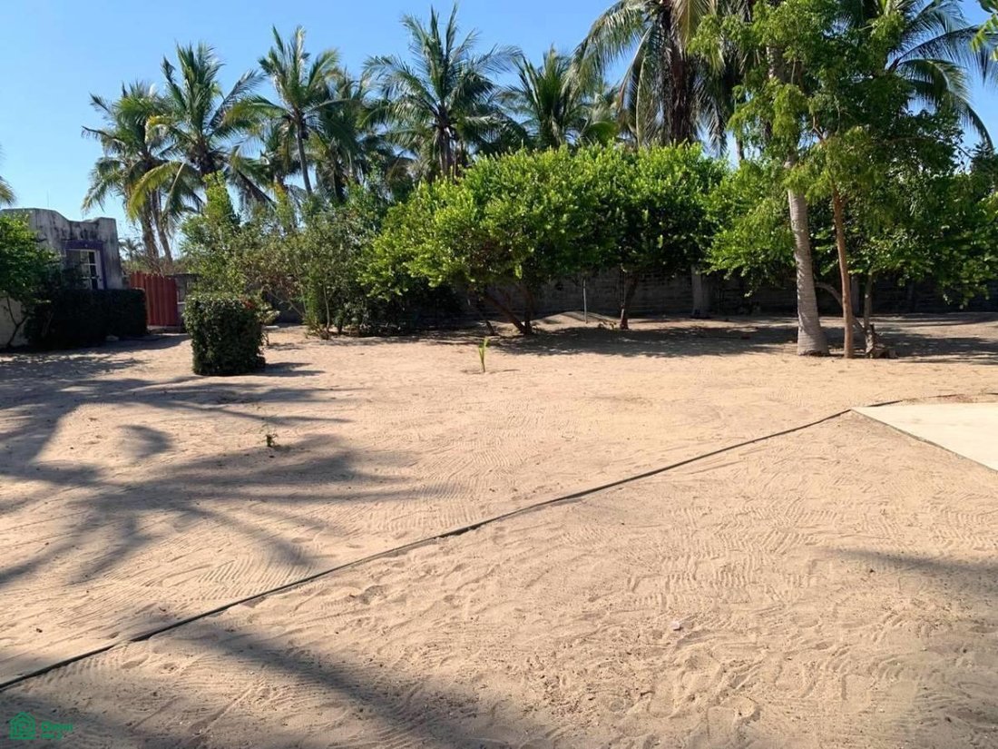 Land in Los Mogotes, Guerrero, Mexico 4 - 17811489