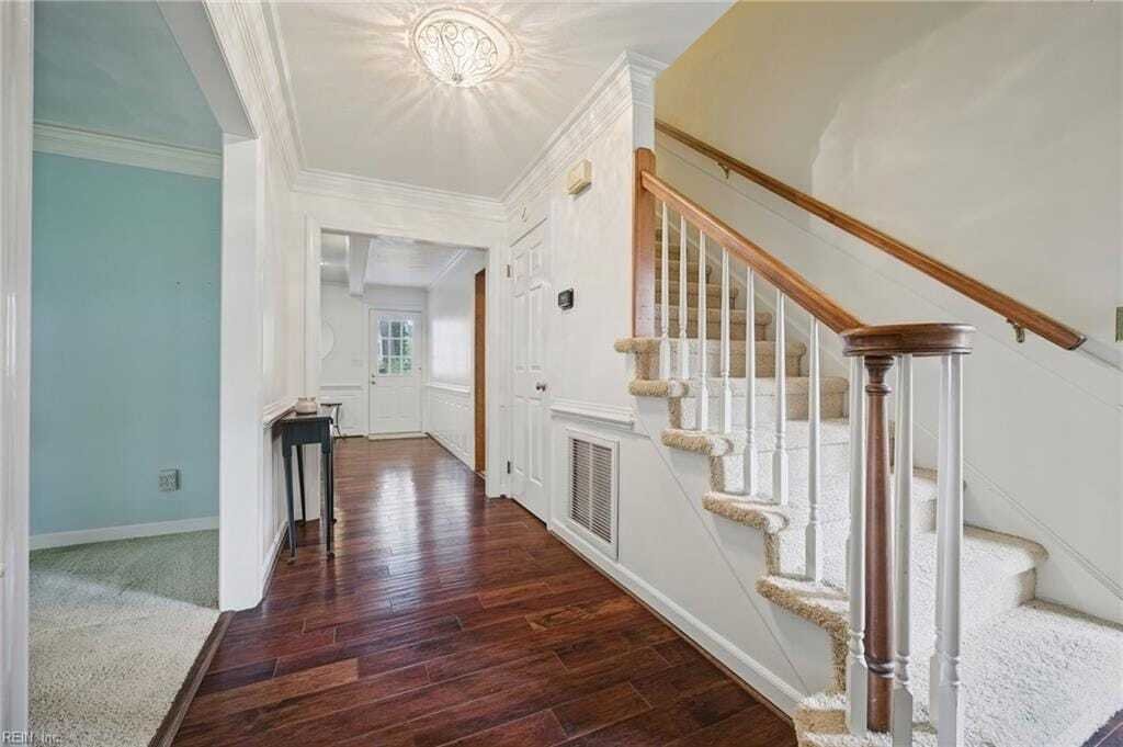 House in Chesapeake, Virginia, United States 4 - 18591664