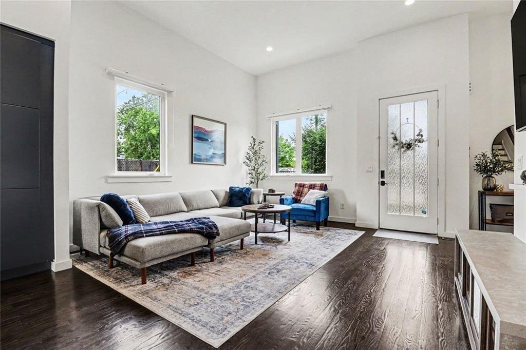 Townhouse in Chamblee, Georgia, United States 4 - 18340245