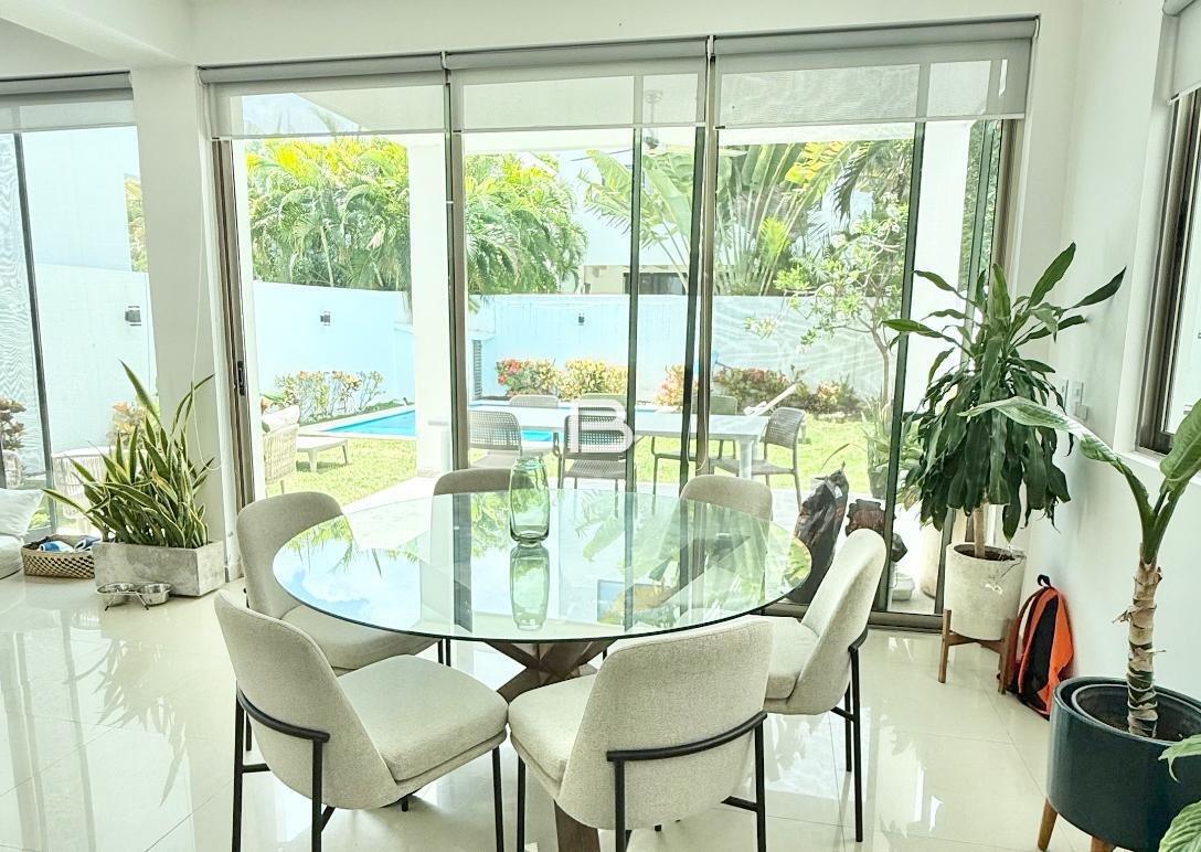 House in Cancún, Quintana Roo, Mexico 4 - 18588687