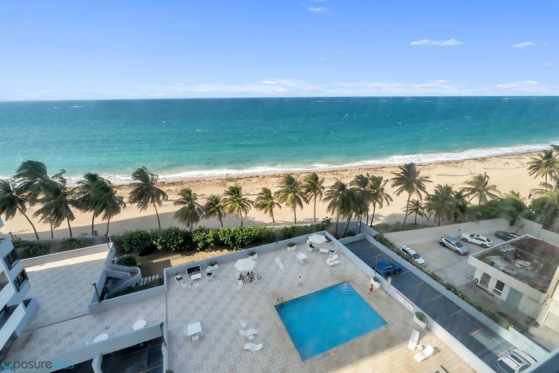 Apartment in San Juan, San Juan, Puerto Rico 5 - 18589586