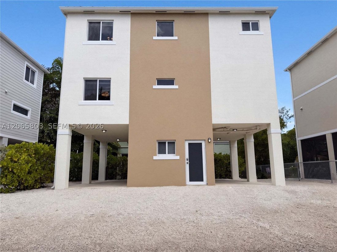 House in Key Colony Beach, Florida, United States 1 - 18588916