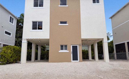 Haus in Key Colony Beach, Florida, Vereinigte Staaten 1