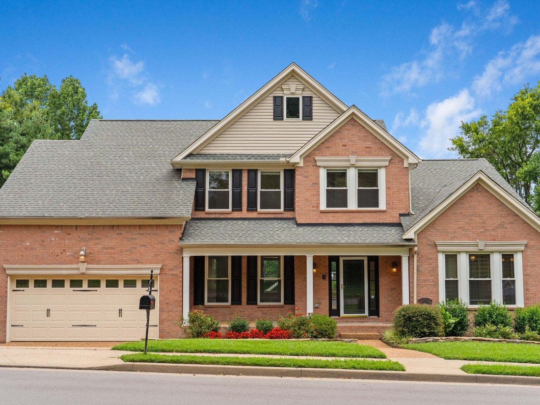 House in Nashville, Tennessee, United States 2 - 18414702