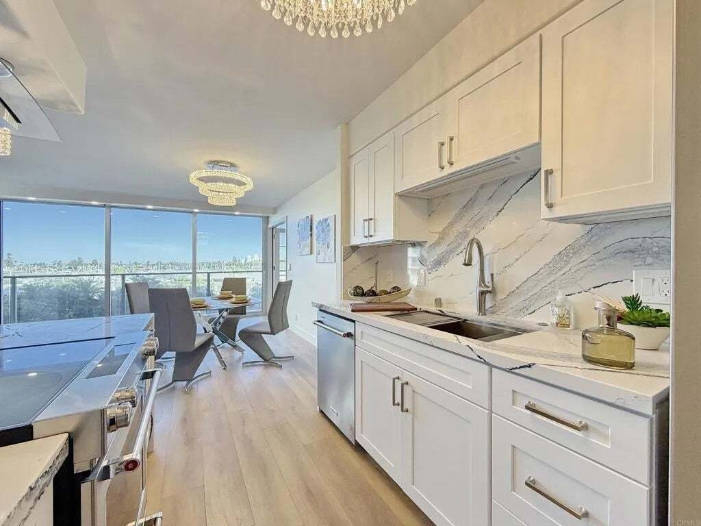 Condo in Coronado, California, United States 1 - 18592005