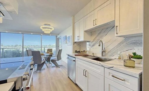 Condo in Coronado, California, United States 1