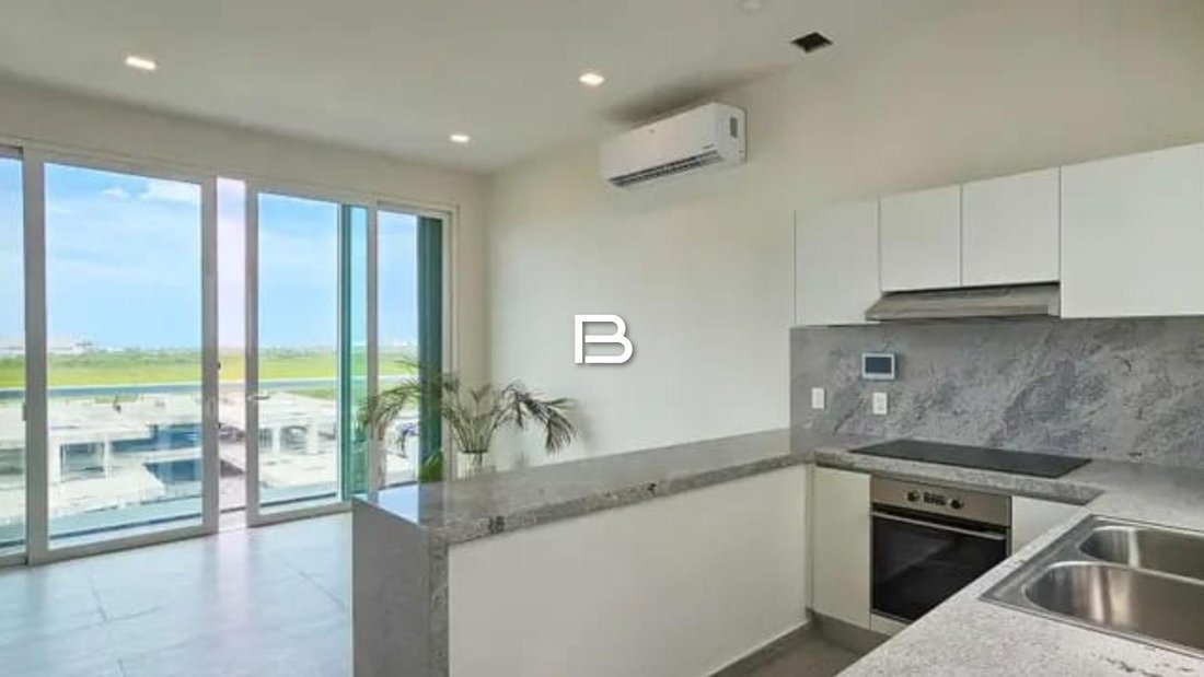 Apartment in Cancún, Quintana Roo, Mexico 4 - 18589321