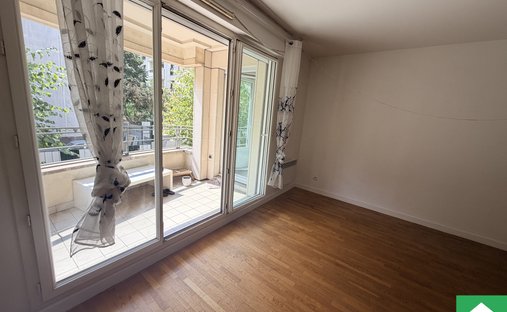 Wohnung in Hôtel de Ville-Planchette, Levallois-Perret, Frankreich 1