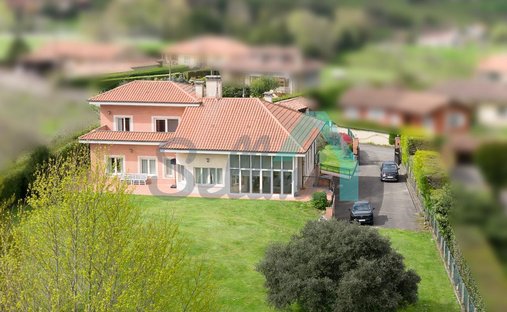 Villa en Villaviciosa, Principado de Asturias, España 1