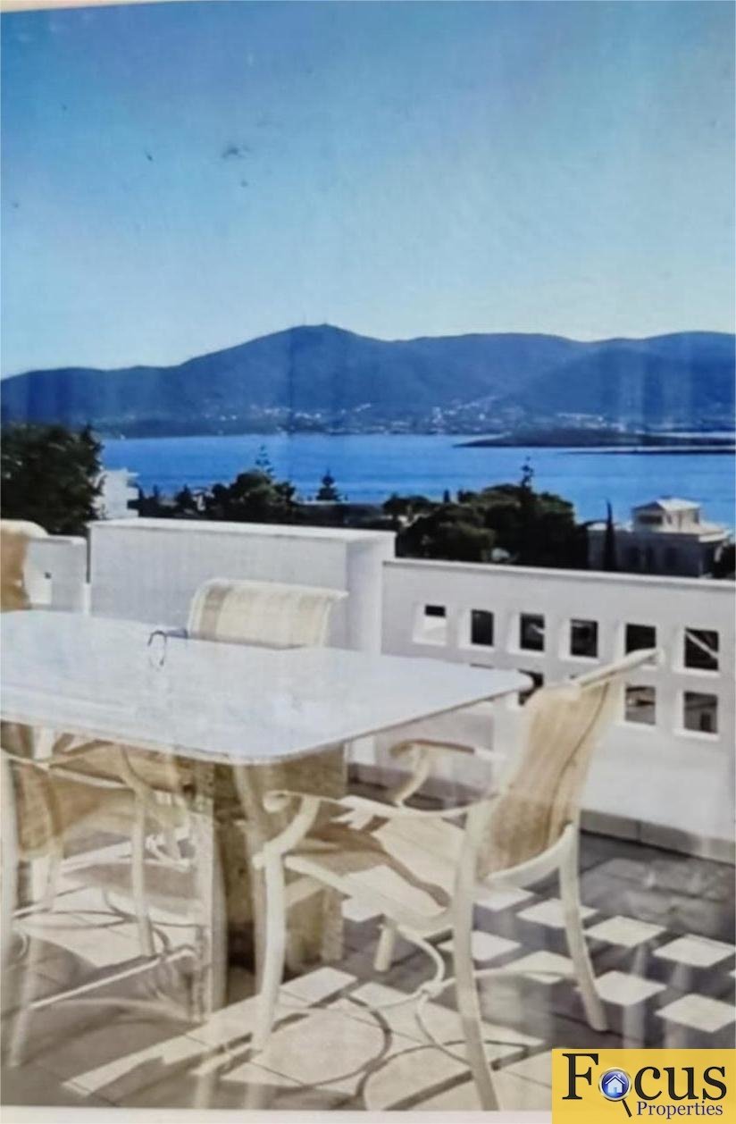 Apartment in Markopoulo Mesogaias, Attica, Greece 1 - 17693478