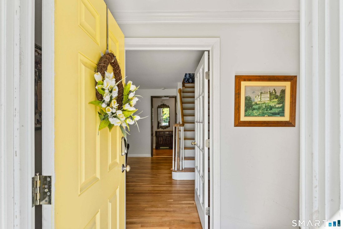 House in Norwalk, Connecticut, United States 2 - 18591067