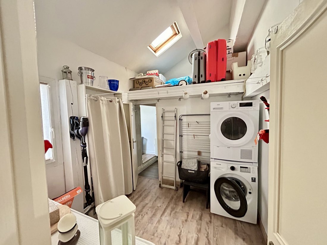 Apartment in Rive Gauche, Palavas-les-Flots, France 5 - 18593896