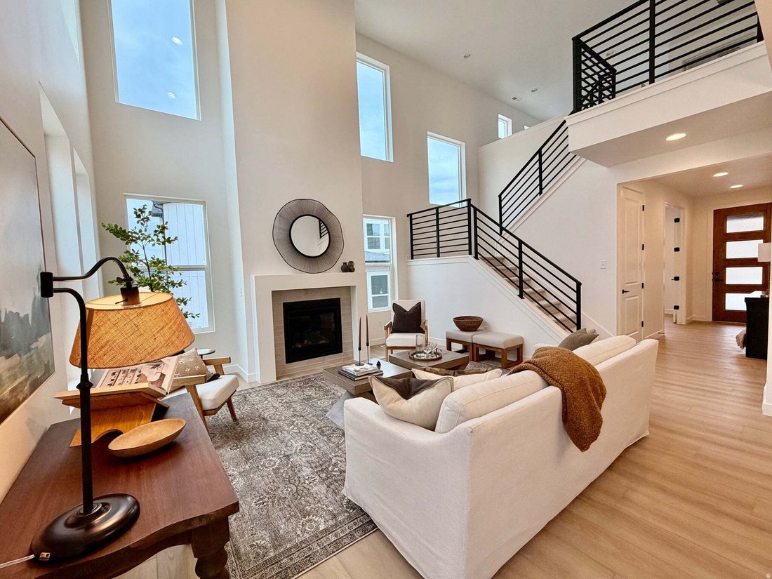 House in Lehi, Utah, United States 4 - 18591302