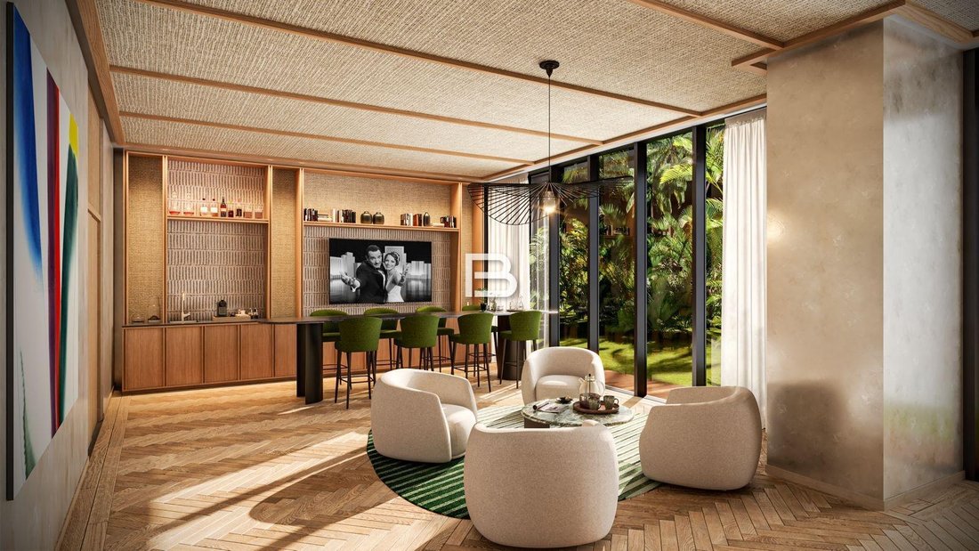 Apartment in Cancún, Quintana Roo, Mexico 5 - 18588353
